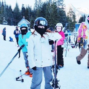 Meet your Posher, Danielle